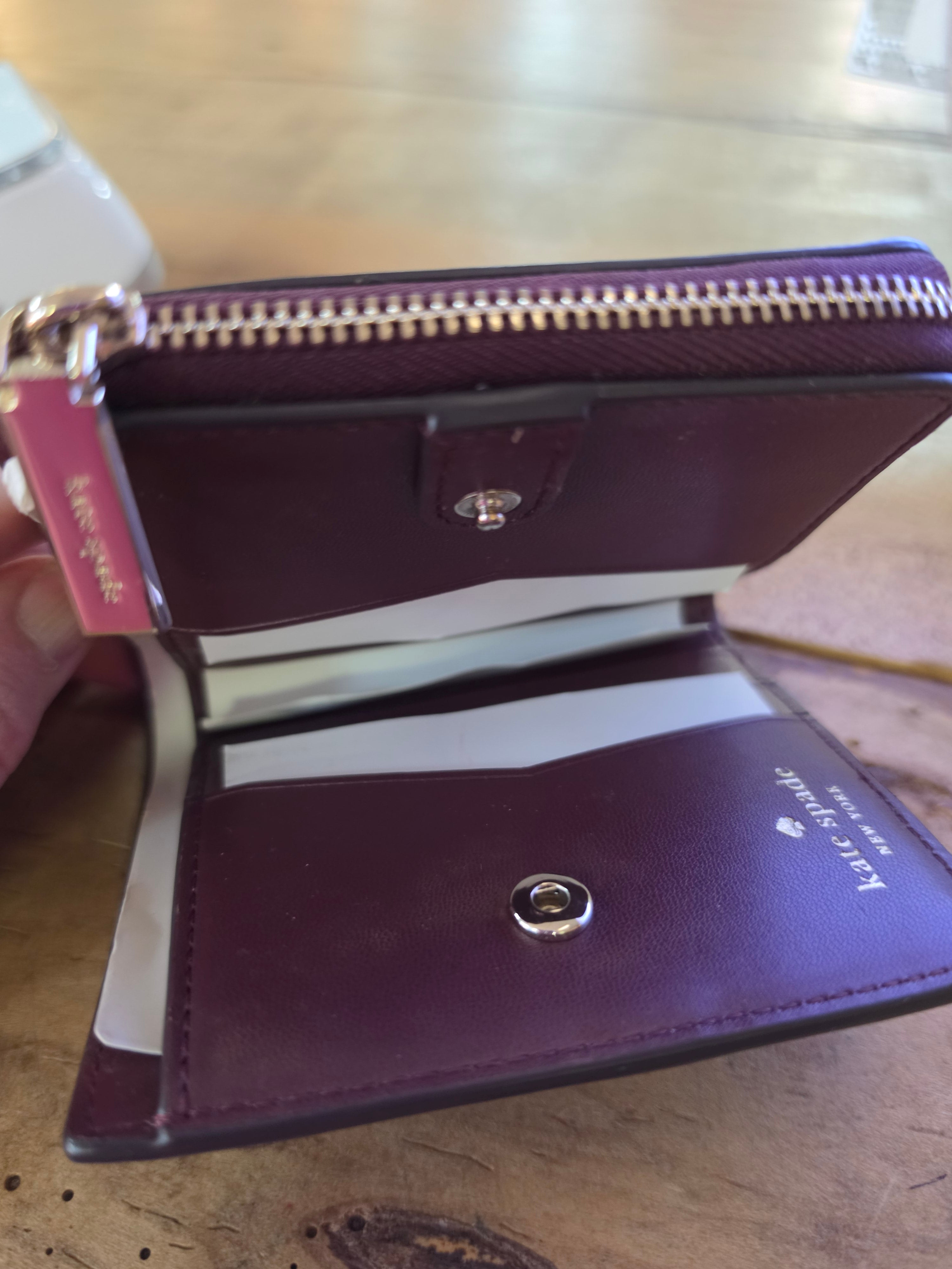 Kate Spade Wallet
