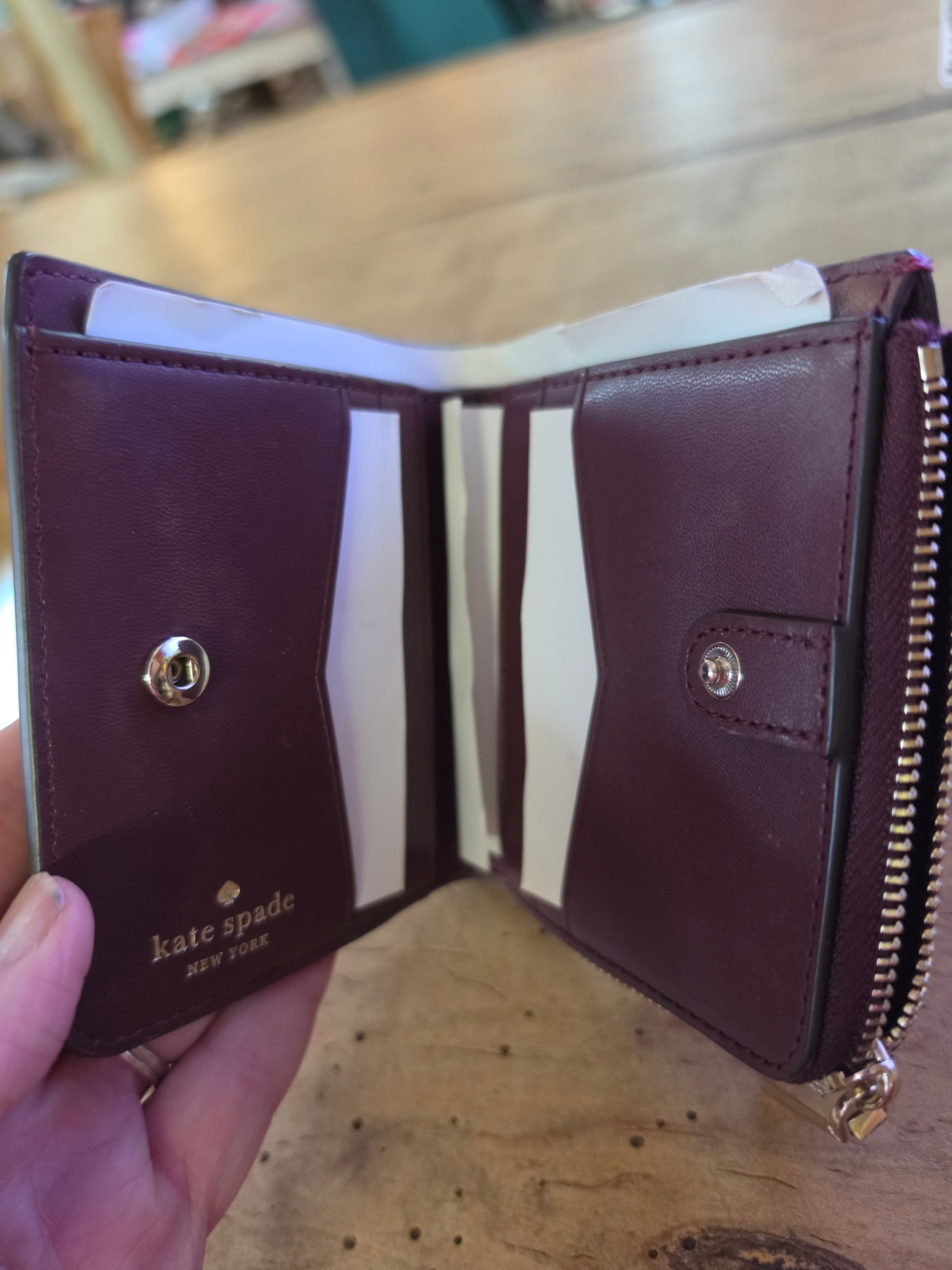 Kate Spade Wallet