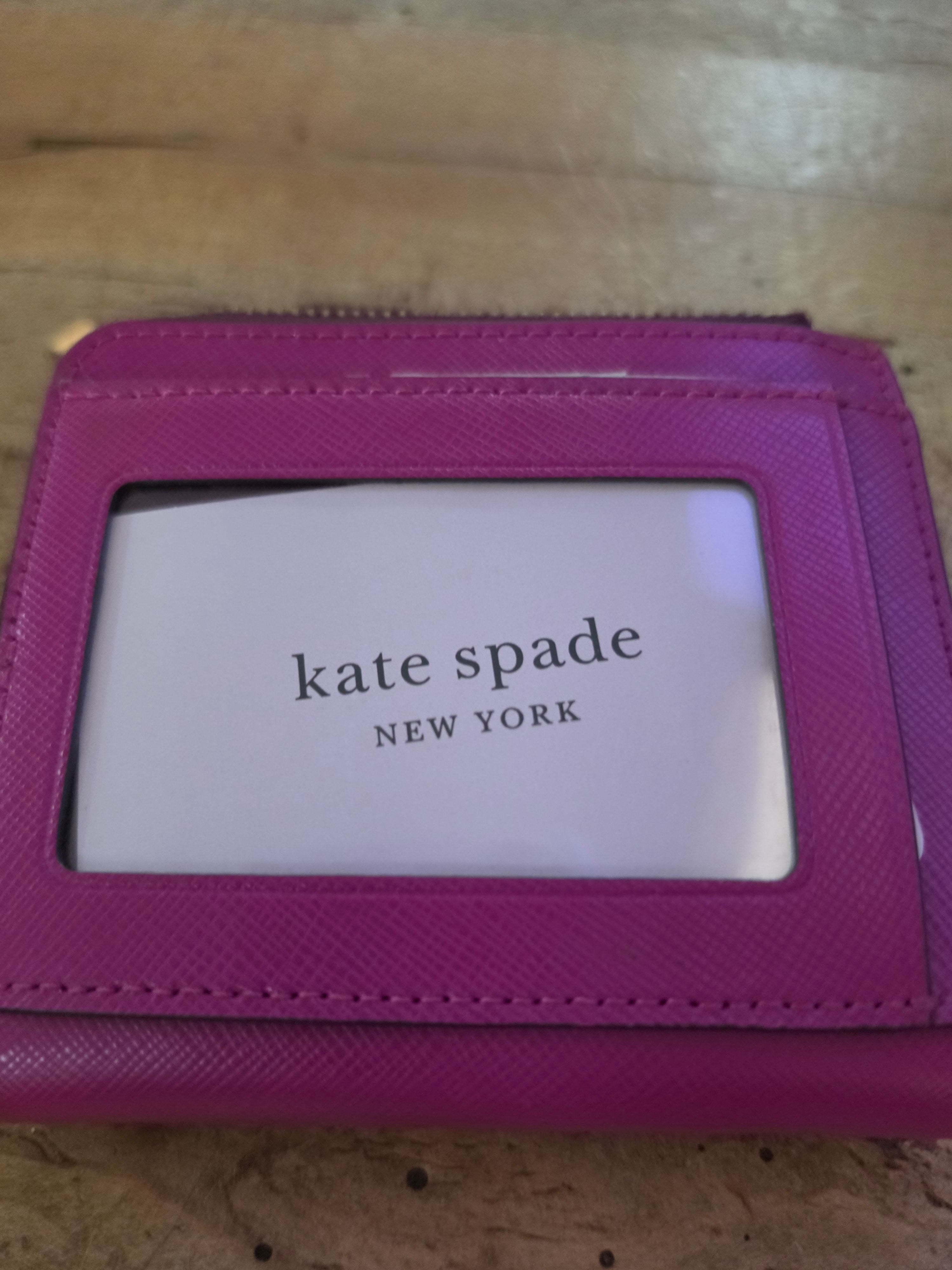 Kate Spade Wallet